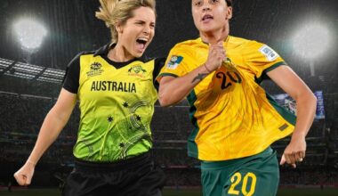 Subscribe to Code Sports for exclusive stories