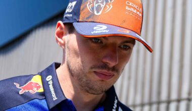 Explained: Where Max Verstappen’s future stands after ‘big F1 step’, fresh McLaren talks twist