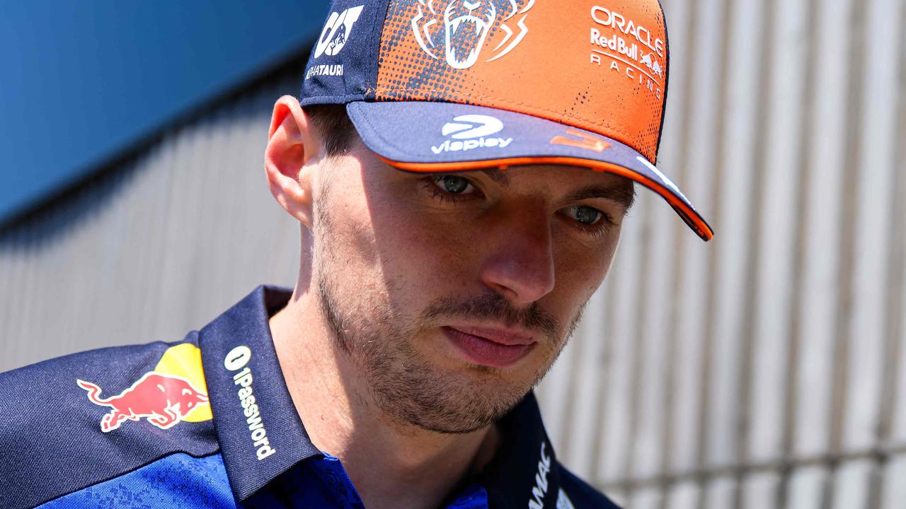 Explained: Where Max Verstappen’s future stands after ‘big F1 step’, fresh McLaren talks twist