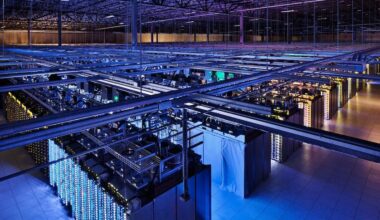 Data Centre Debate - Behind The News