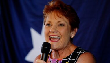 'Shared culture': Pauline Hanson's reasonable wish for Australia weaponised by those who resent the idea our nation should have a common social purpose
