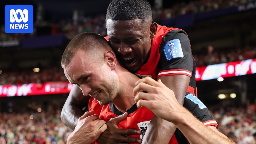 World Cup: How the final qualification place was decided by 90 minutes of chaos between Algeria and Austria