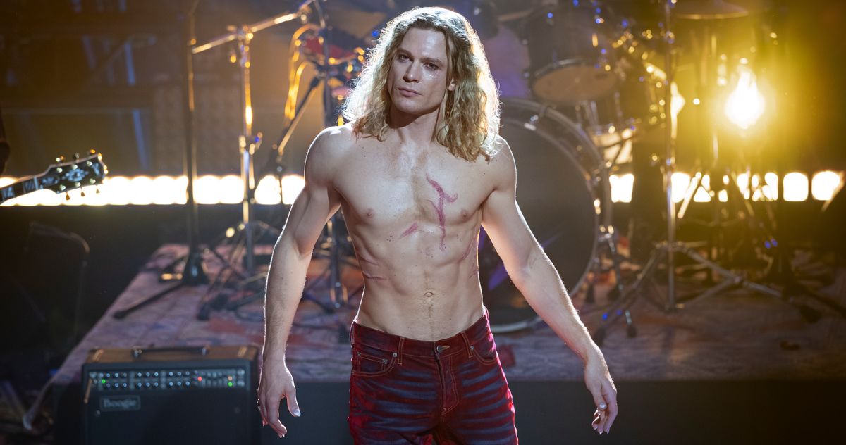 ‘The Vampire Lestat’ Premiere Recap: Record Collecting