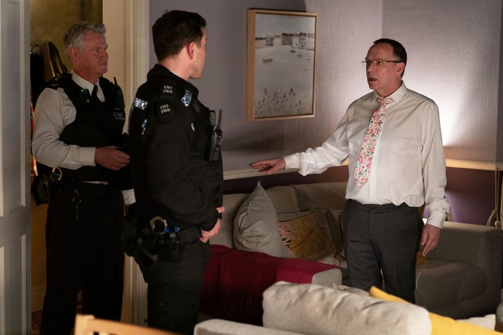Ian Beale in Eastenders ian beale in eastenders