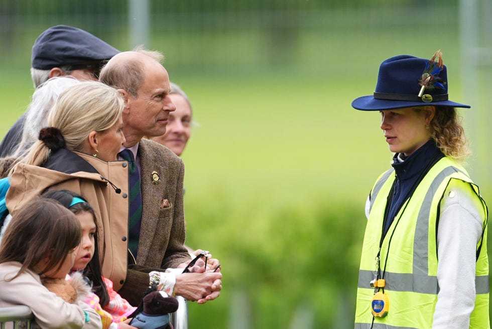 Royal Windsor Horse Show