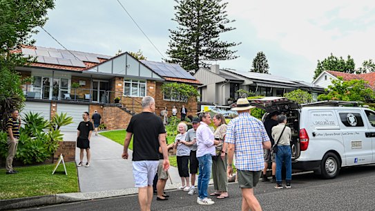 Discounting is happening across the city, new data reveals.