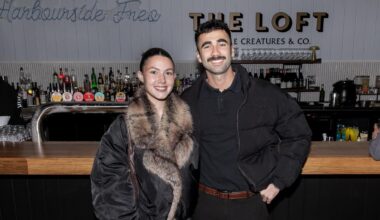 Little Creatures: Iconic Fremantle brewery launches new elevated dining space The Loft by Creatures & Co