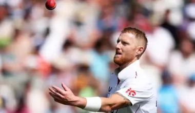 England test captain Stokes to retire from international cricket