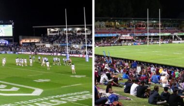 Iconic NRL venue Shark Park given a death sentence after stadium review