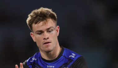 NRL 2026: Luke Keary forecasts massive shake-up of Bulldogs spine, Lachlan Galvin, Stephen Crichton, nrl 360
