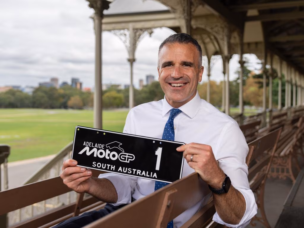 Subscribe to The Advertiser for exclusive stories
