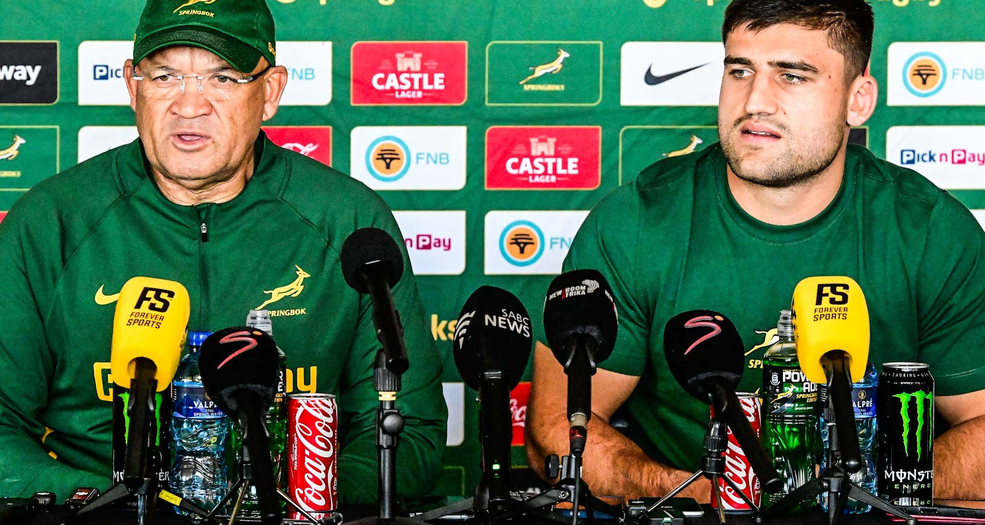 Excitement builds as season openers draw nearer