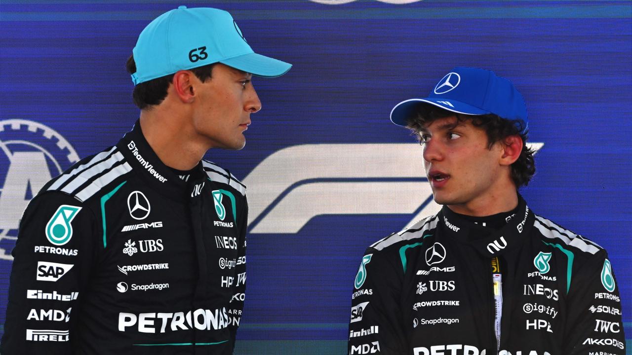 ‘Utterly alien’: Passionate reply over title conspiracy ; Supercars star set for F1 run — Pit Talk