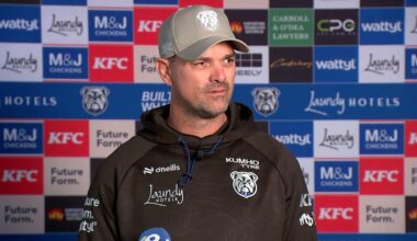 NRL 2026: Cameron Ciraldo refutes reports Jacob Preston could leave the Bulldogs, Jack Howarth on the outer at Melbourne Storm