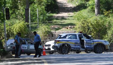 Young Australian girl killed by police in Chakwal, Pakistan after family mistaken for robbers