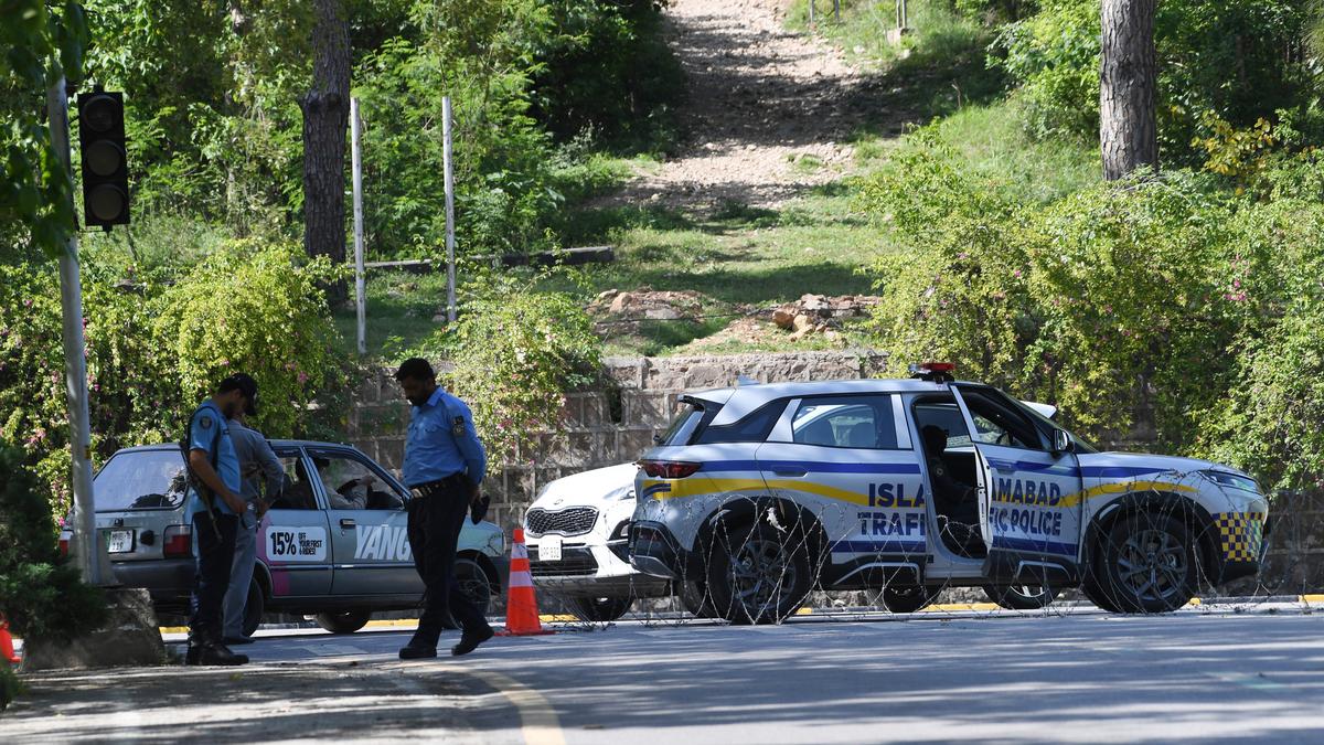 Young Australian girl killed by police in Chakwal, Pakistan after family mistaken for robbers