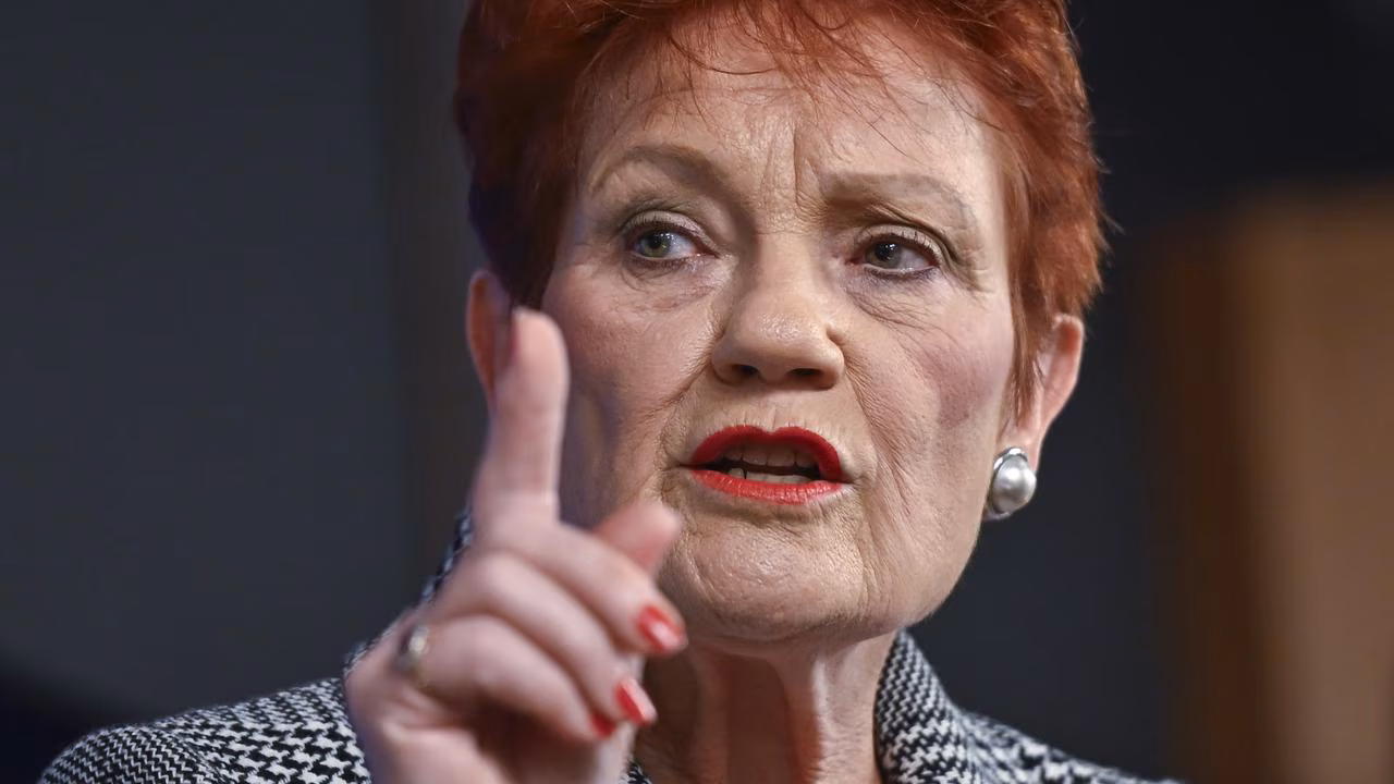 Rishworth: One Nation a ‘threat’ to health workers’ wages