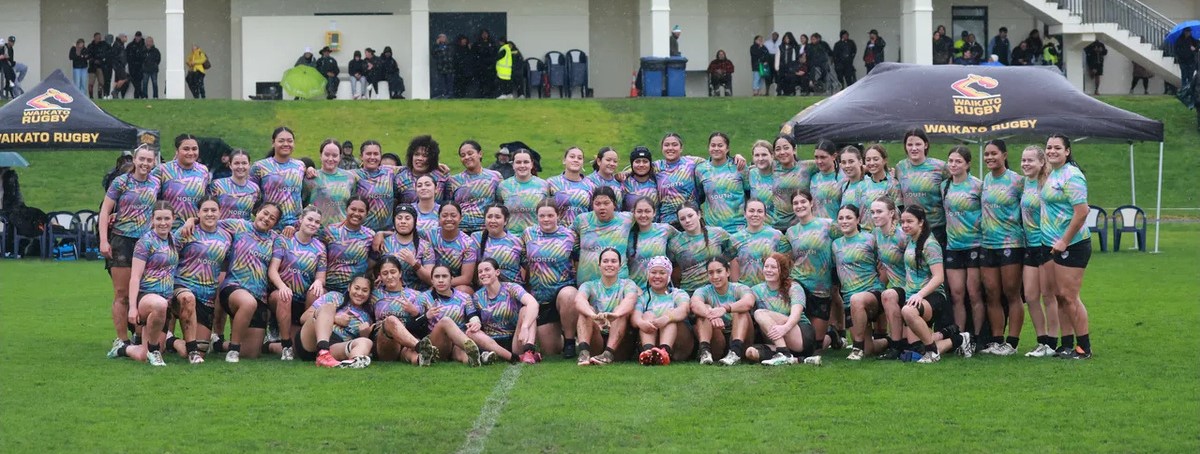 New Zealand U18 Girls' Pathways Squad announced