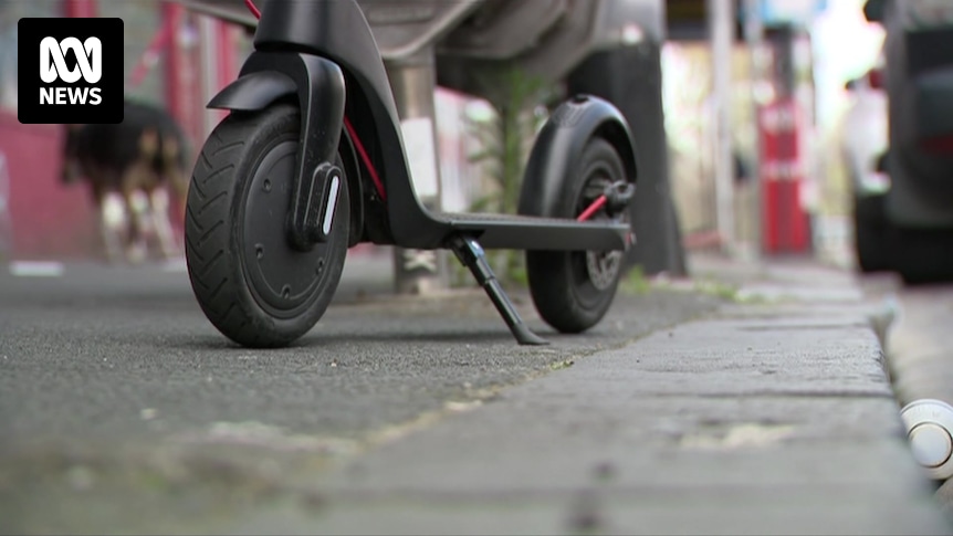 Queensland government waters down under-16s e-scooter and e-bike ban