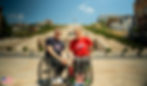 U.S. Paralympic Champions Bring Wheelchair Basketball Initiative to Armenia