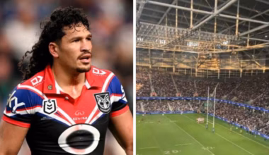 ‘Incredible’ new stadium puts Australia to shame amid race for 20th NRL team