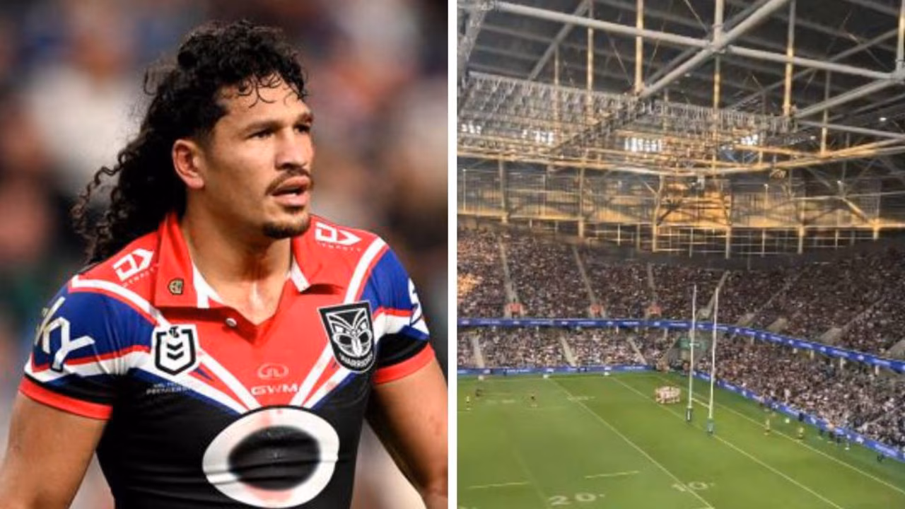 ‘Incredible’ new stadium puts Australia to shame amid race for 20th NRL team
