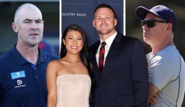 Melbourne FC ‘pressured’ Steven May partner: Federal Court claim