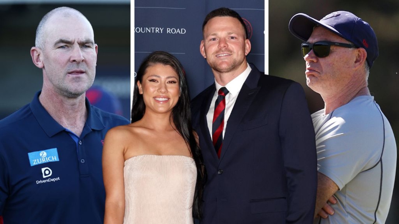 Melbourne FC ‘pressured’ Steven May partner: Federal Court claim