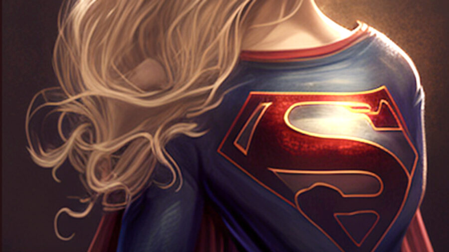 Supergirl Honors The Greatest Superhero In Hollywood History
