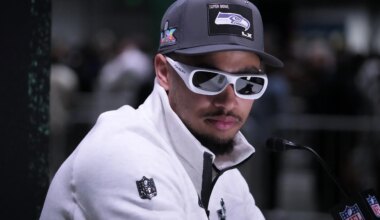 Seahawks Jaxon Smith-Njigba one of the best NFL players under age 25