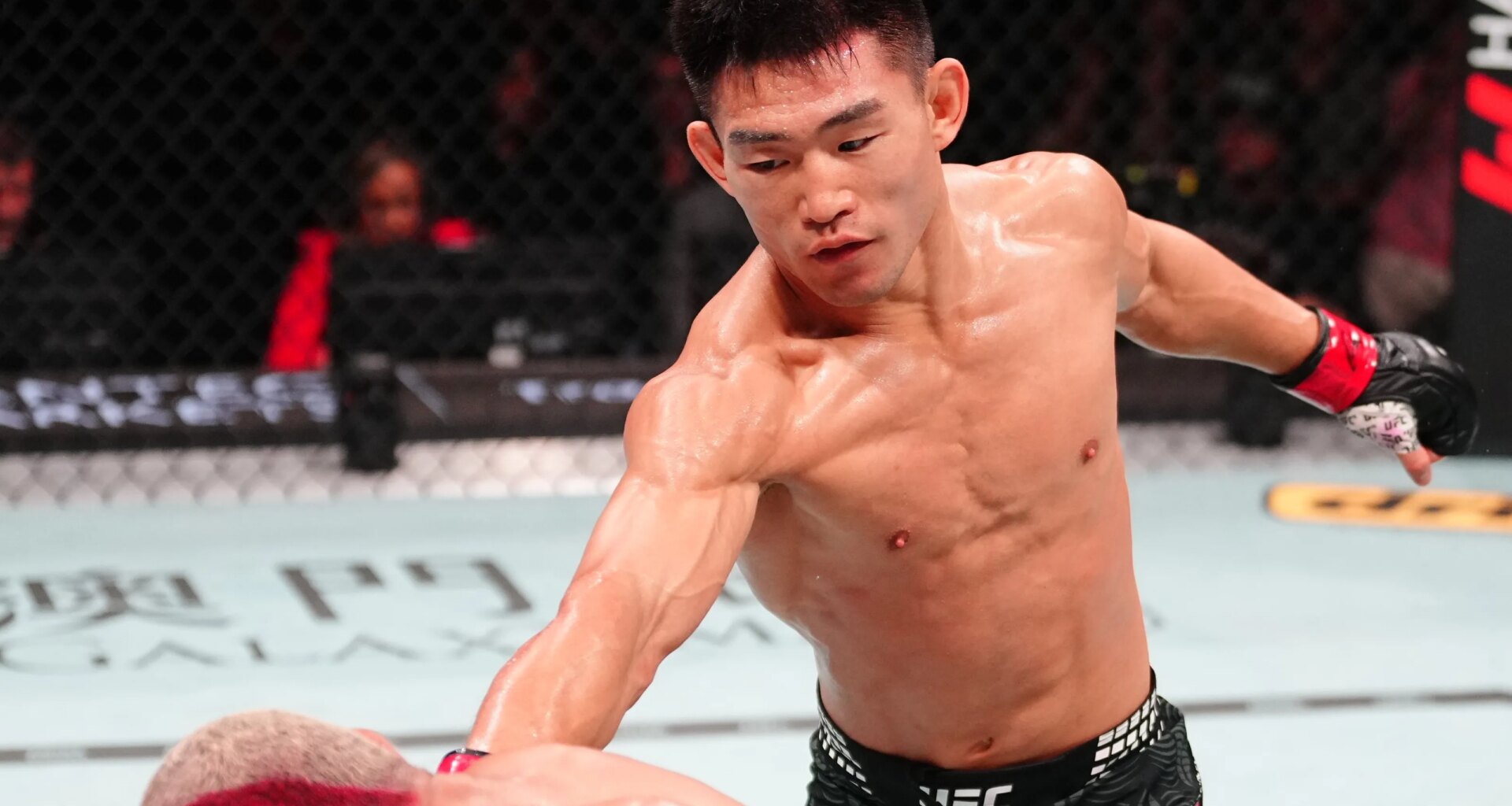 USA TODAY Sports/MMA Junkie rankings, June 2: Alonzo Menifield elevates status
