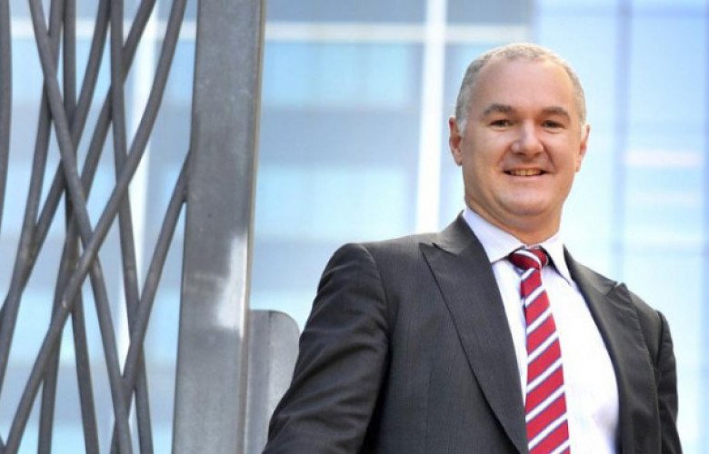 Cotality's research director, Tim Lawless.