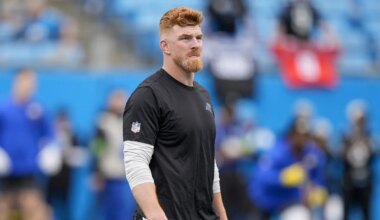 Meet the youngest and oldest Eagles entering camp