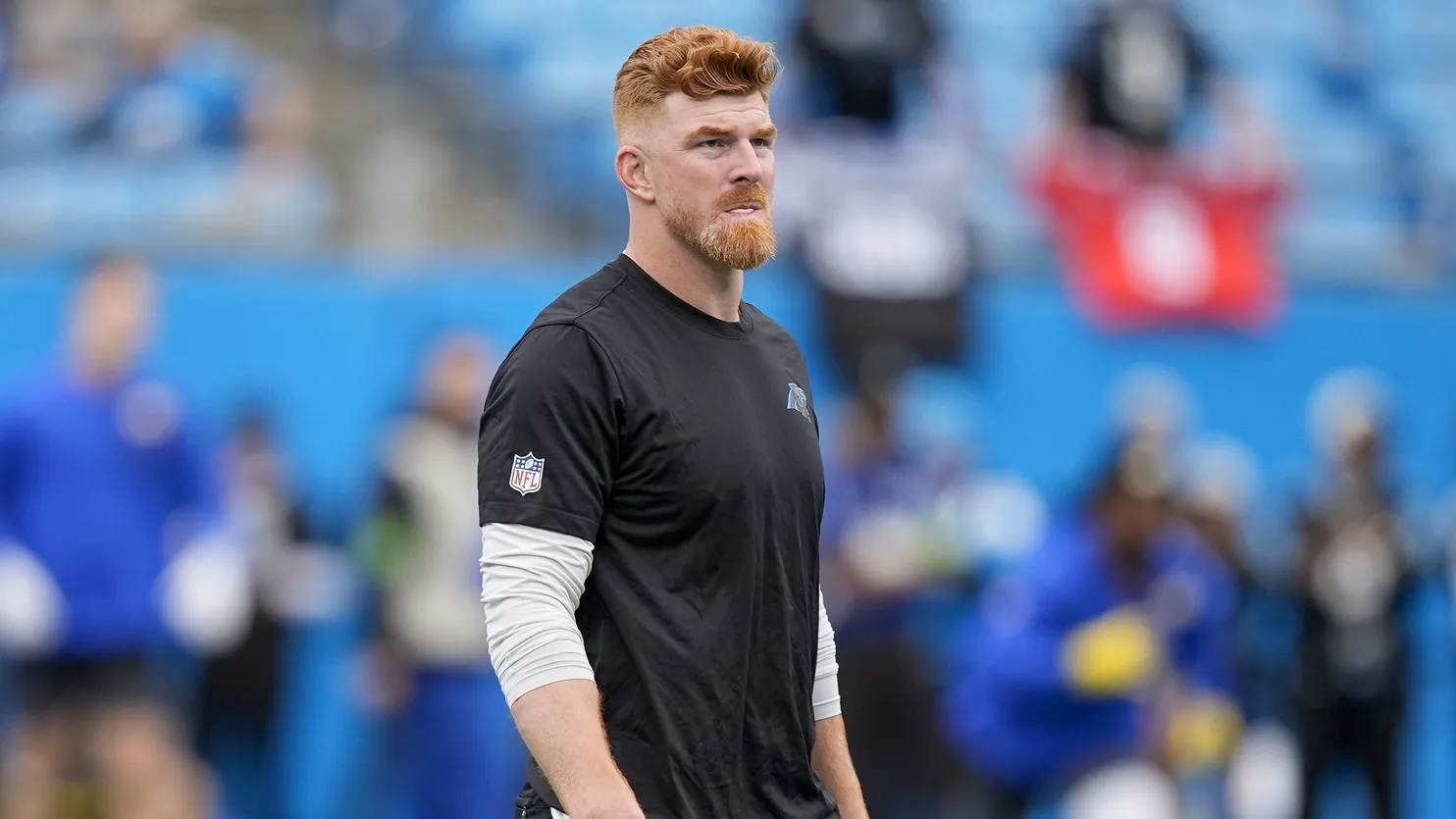 Meet the youngest and oldest Eagles entering camp