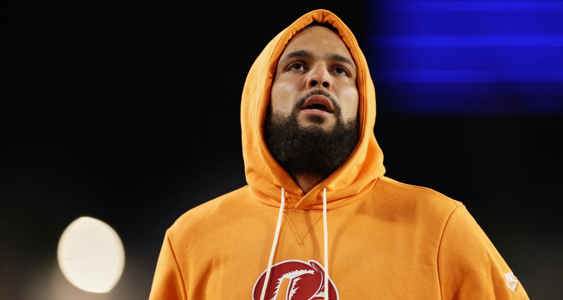 Can 49ers WR Mike Evans duplicate Rams WR Davante Adams' 2025 stats?