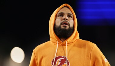 Can 49ers WR Mike Evans duplicate Rams WR Davante Adams' 2025 stats?