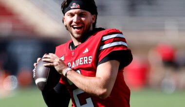 CBS views Lions as potential Brendan Sorsby NFL supplemental draft fit