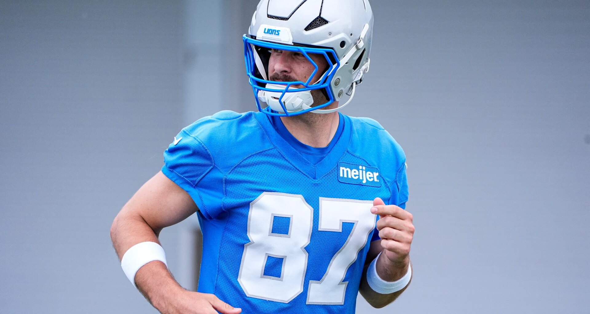 NFL insider optimistic Lions' Sam LaPorta lands contract extension soon