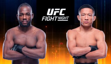 Manel Kape vs. Kyoji Horiguchi pick, odds, time: UFC Fight Night 279