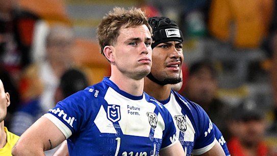 Canterbury are desperate for a win after a poor start to the season.