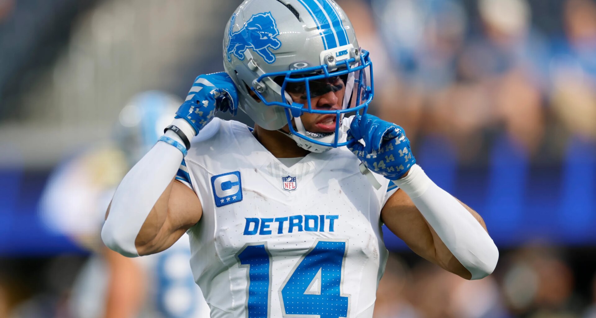 Detroit Lions top ESPN's NFL playmaker groups ranking
