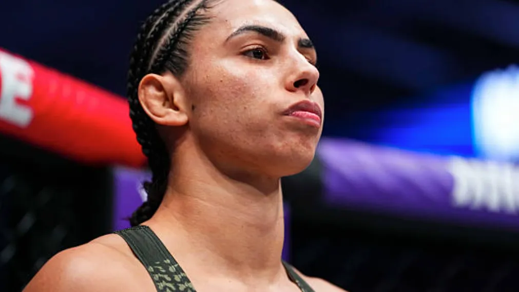 Ariane da Silva announces retirement after PFL San Diego loss