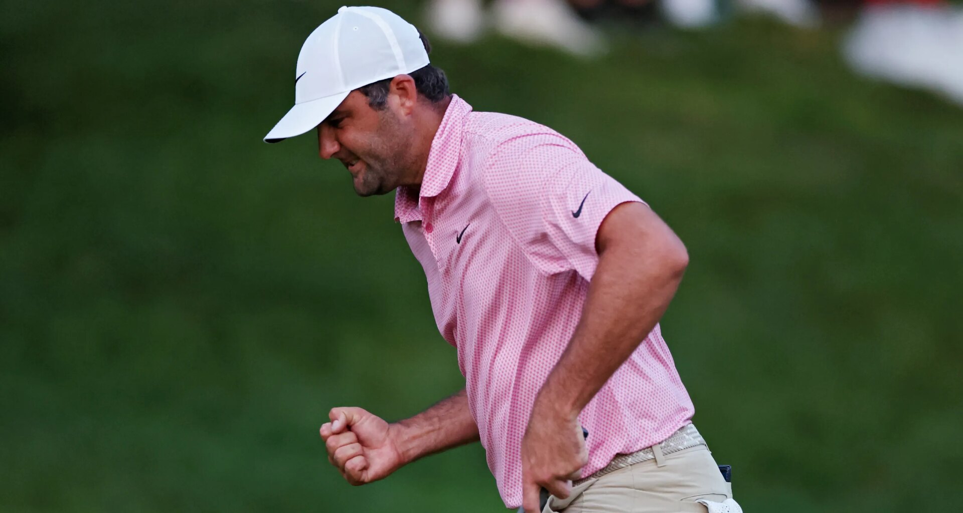 Travelers Championship 2026 payouts, prize money for PGA Tour players