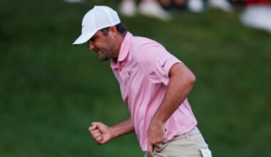 Travelers Championship 2026 payouts, prize money for PGA Tour players