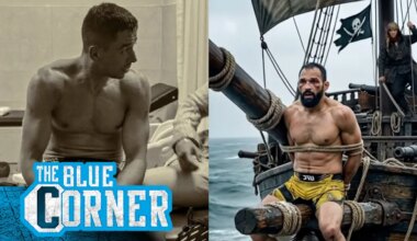 The Thrill and Agony: UFC Baku winner and loser reactions