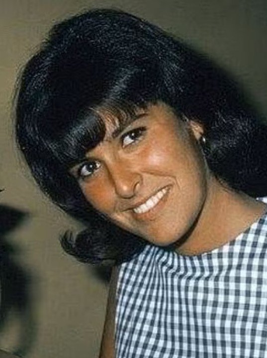 Judith ‘Judy’ Wyler Sheldon