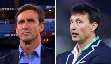 State of Origin 2026: Calls for mass changes to NSW team as Laurie Daley breaks unwanted record, selections criticised