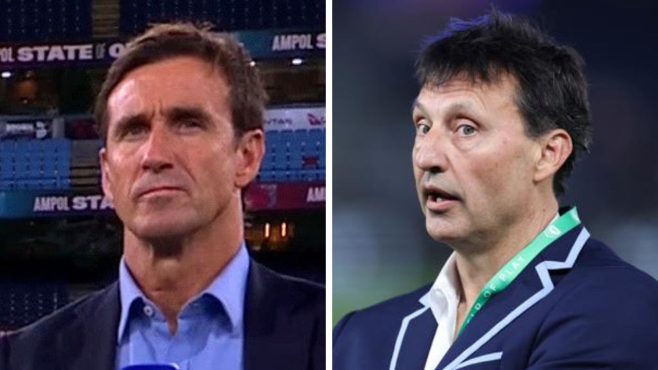 State of Origin 2026: Calls for mass changes to NSW team as Laurie Daley breaks unwanted record, selections criticised