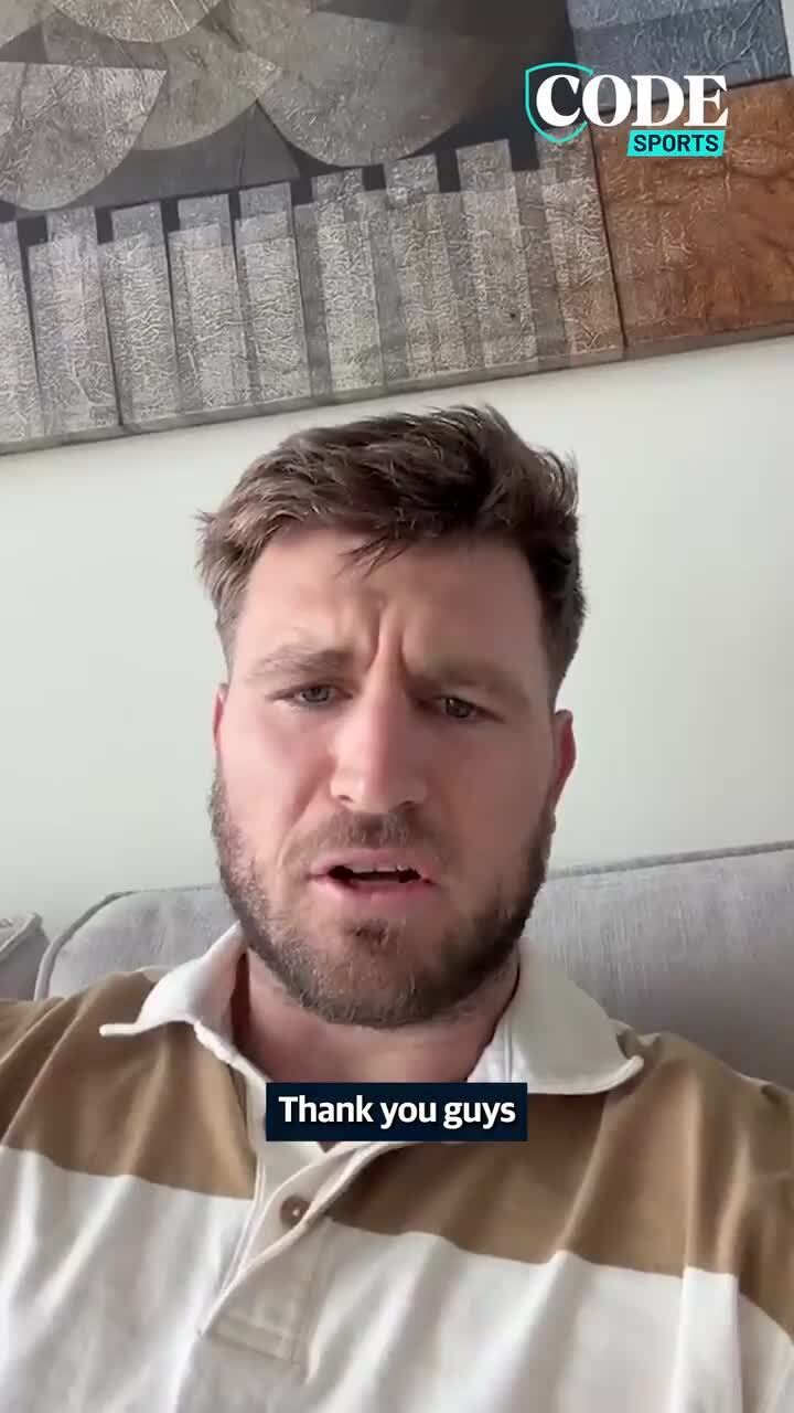 Jai Arrow launches GoFundMe campaign to support fight against MND