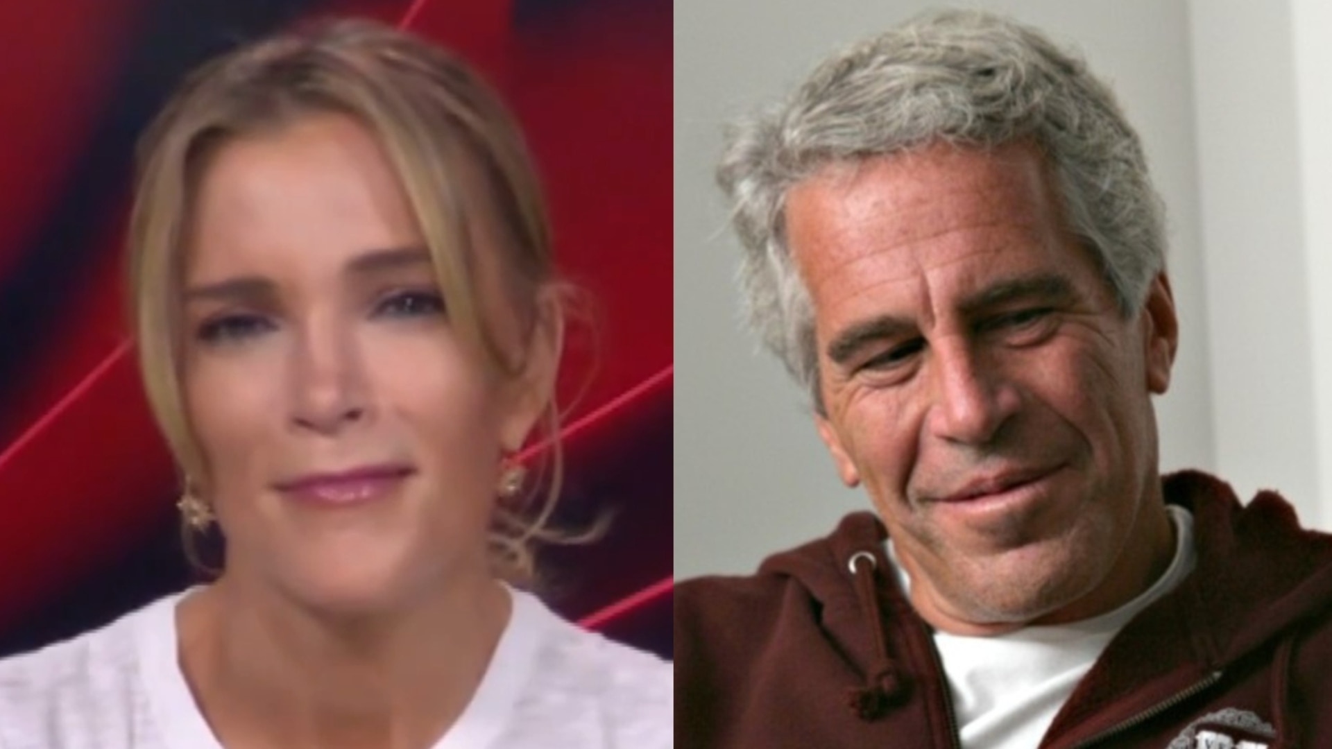 Megyn Kelly claims new Epstein revelations confirm public was ‘being lied to’